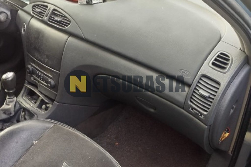 Renault Laguna 1.9 dCi 2005