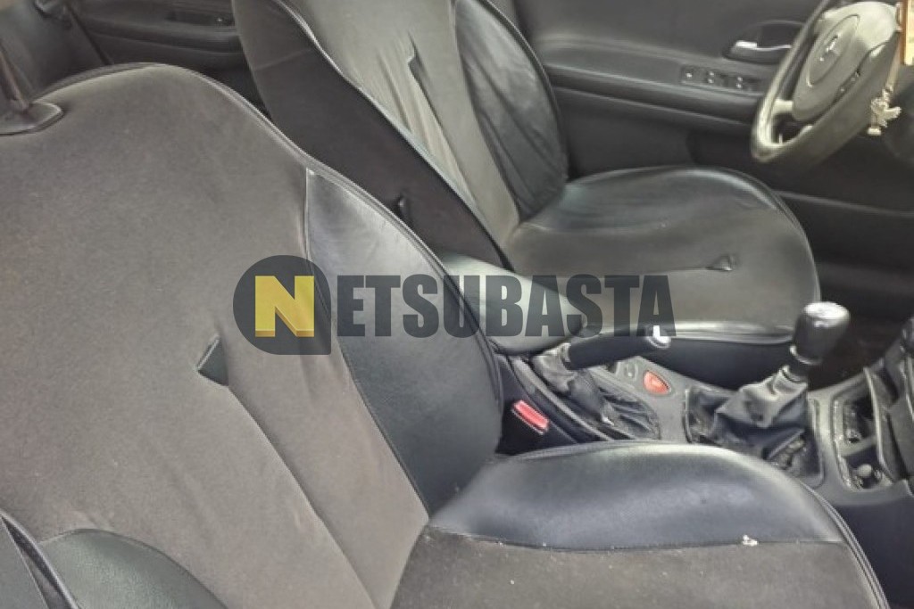 Renault Laguna 1.9 dCi 2005