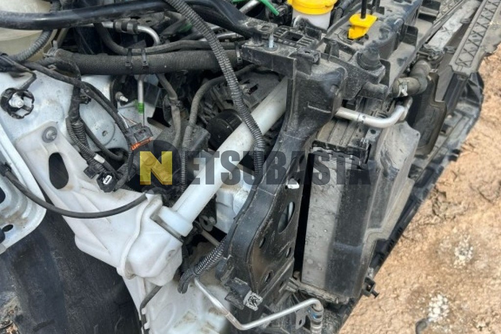 Renault Clio 1.5 Blue dCi 2022