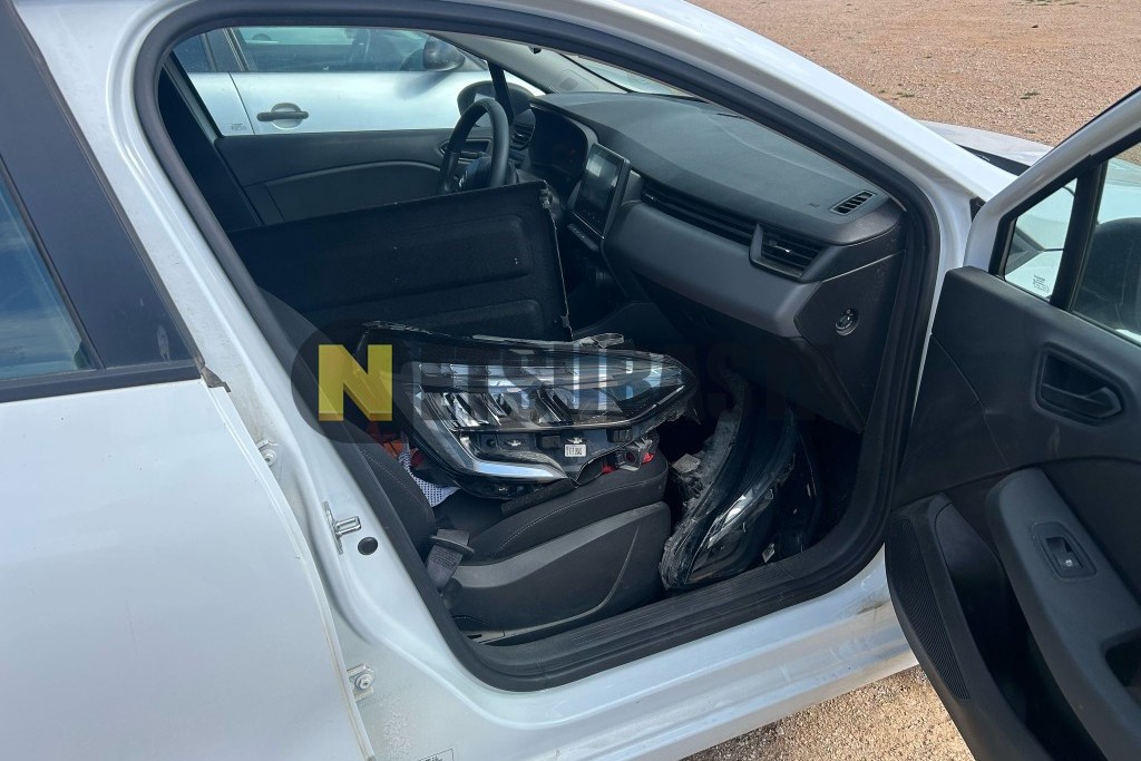 Renault Clio 1.5 Blue dCi 2022