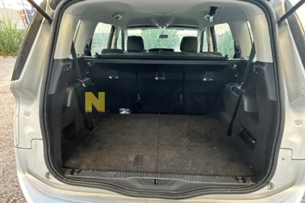 Citroën Grand C4 Picasso 1.2 PureTech 2016