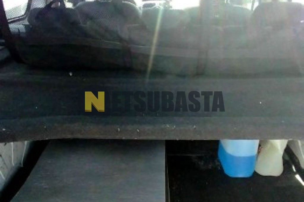 Renault Kangoo Combi 1.5 dCi 2014