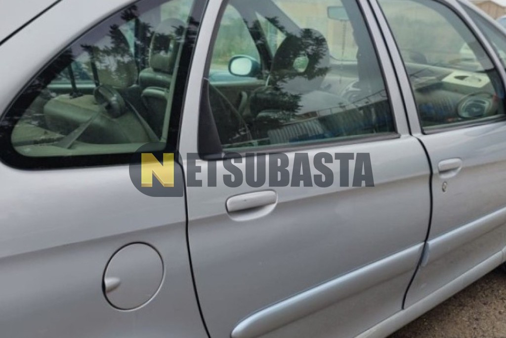 Citroën Xsara Picasso 1.8i 2004