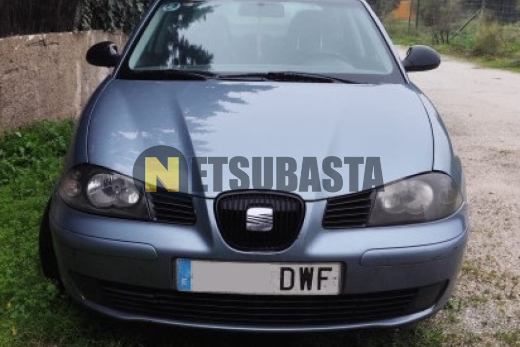 Seat Cordoba 1.9 TDi 2006