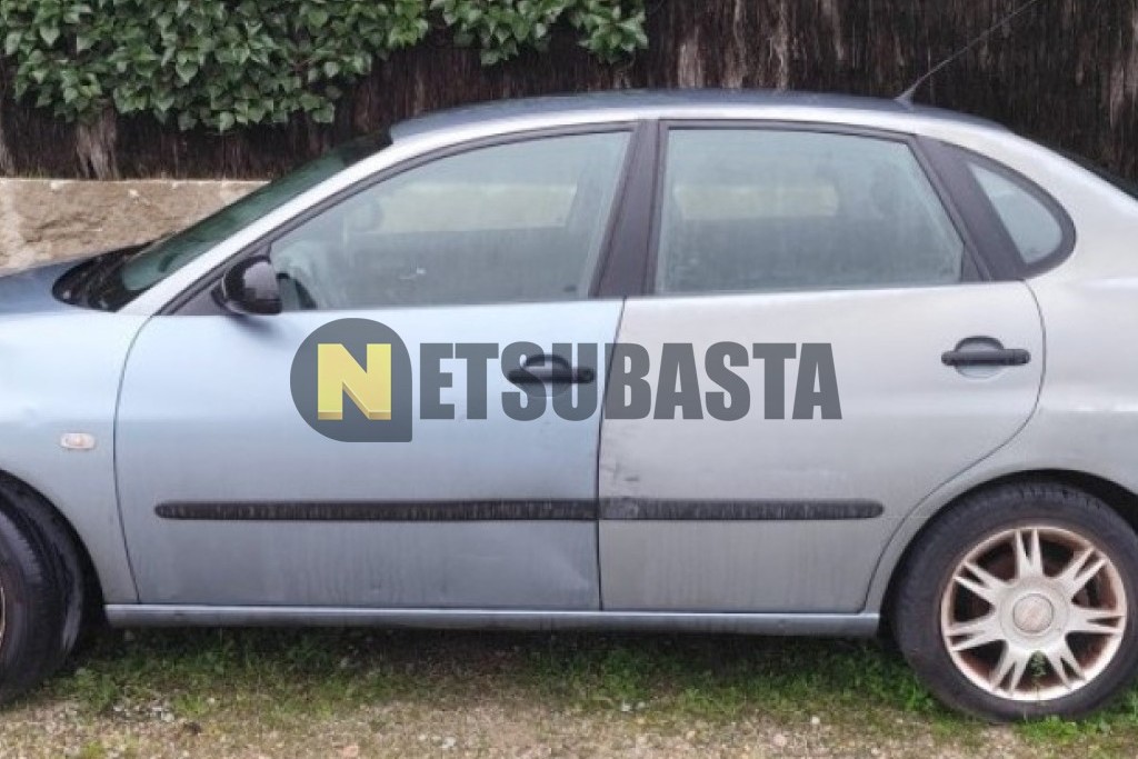 Seat Cordoba 1.9 TDi 2006