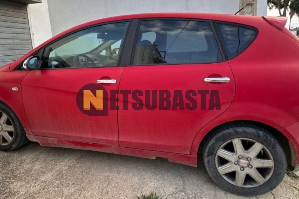 Seat Altea 1.9 TDI 2007