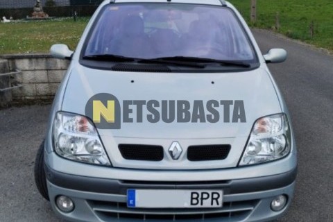 Peugeot Satelis 125 2007