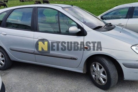 Peugeot Satelis 125 2007