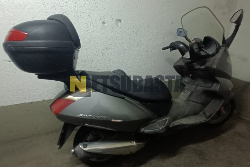 Aprilia Arrecife 125 2006