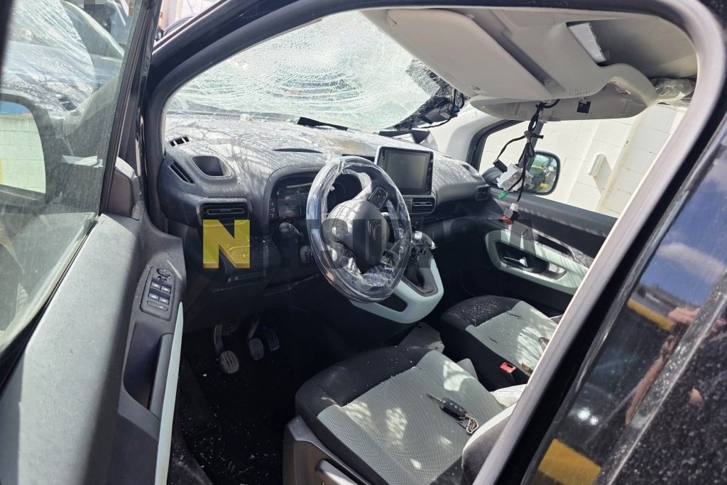 Citroën Berlingo 1.5 BlueHDi 2020