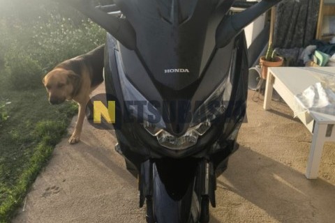 Kymco Venox 250 2005