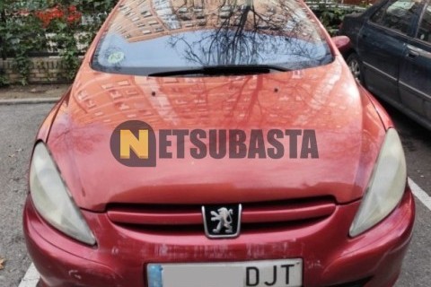 Peugeot Satelis 125 2007