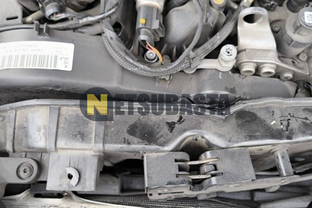 Audi A4 Avant 2.0 TDI multitronic 2015