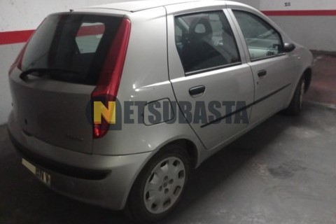 Peugeot Satelis 125 2007