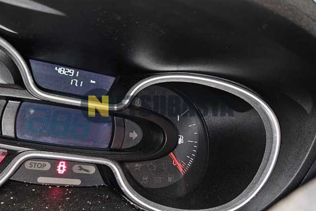 Renault Trafic 2.0 dCi 2020