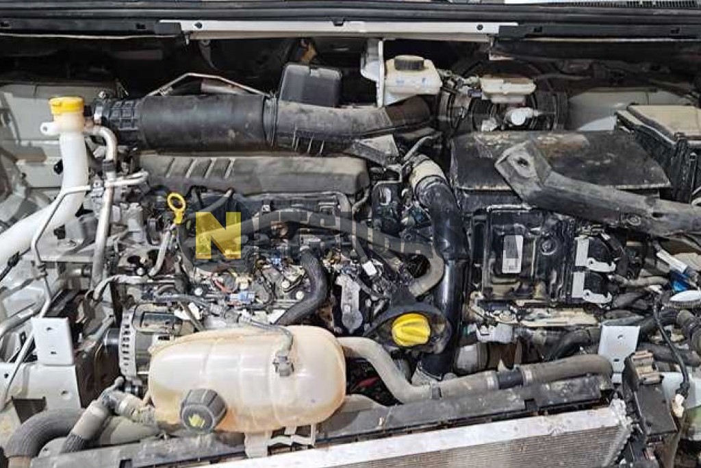 Renault Trafic 2.0 dCi 2020