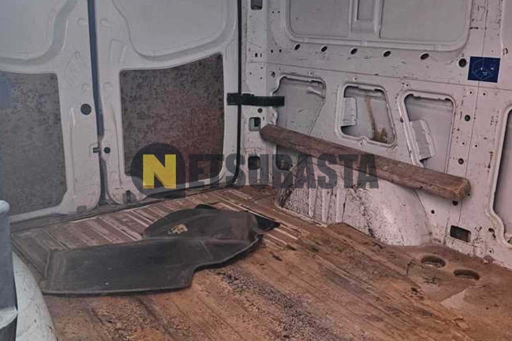 Mercedes-Benz Sprinter 210 CDI 2016