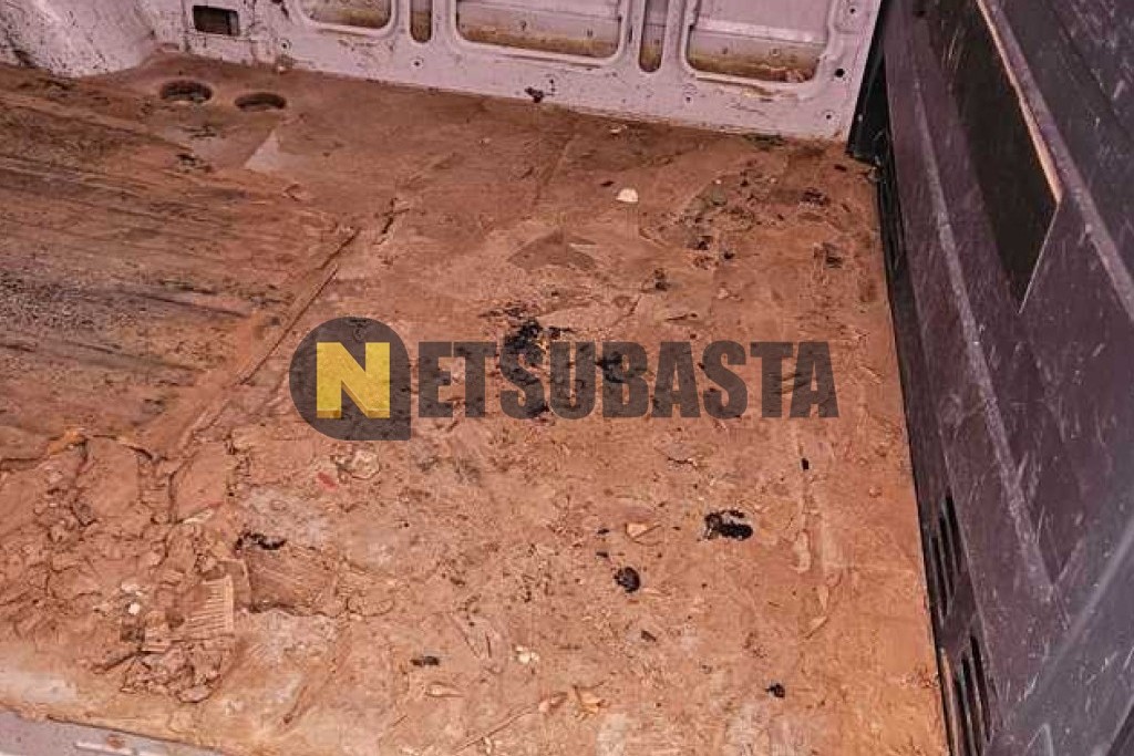 Mercedes-Benz Sprinter 210 CDI 2016
