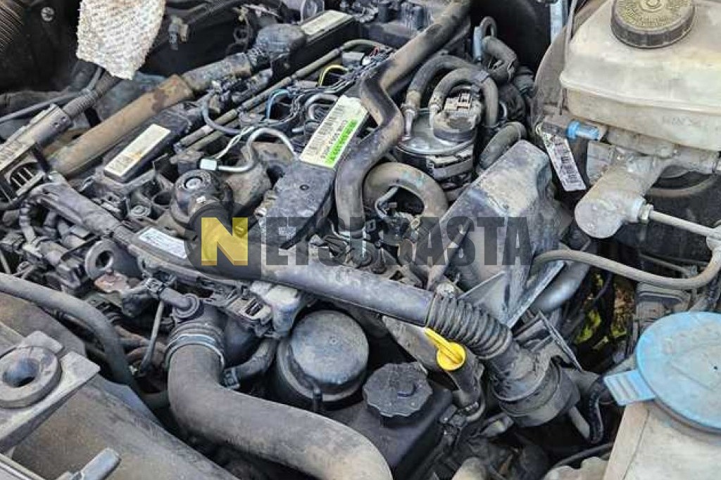 Mercedes-Benz Sprinter 210 CDI 2016