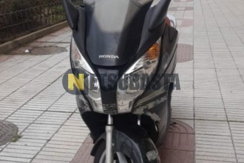 Kymco Venox 250 2005