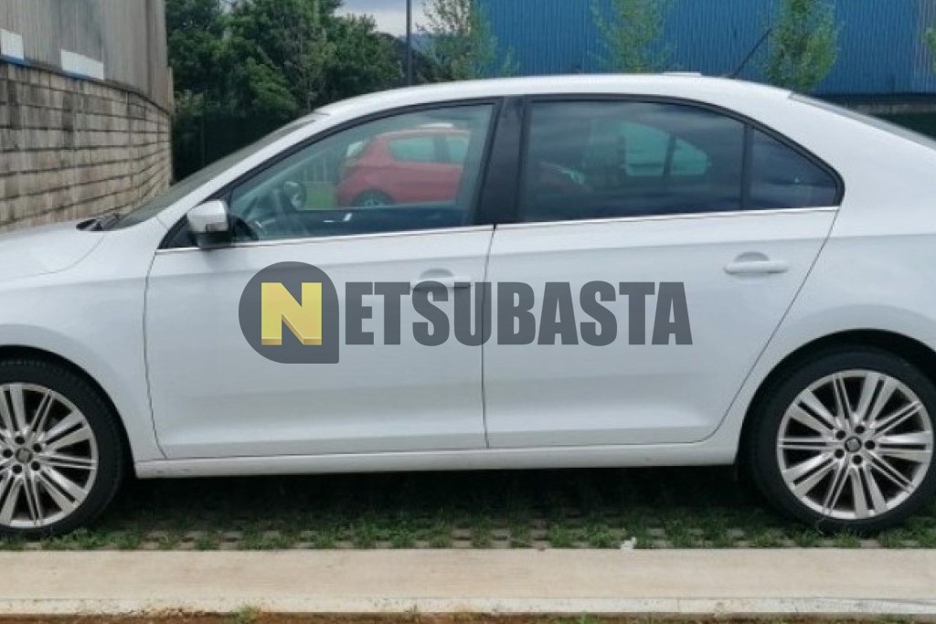 Seat Toledo 1.0 ECOTSI DSG 2019