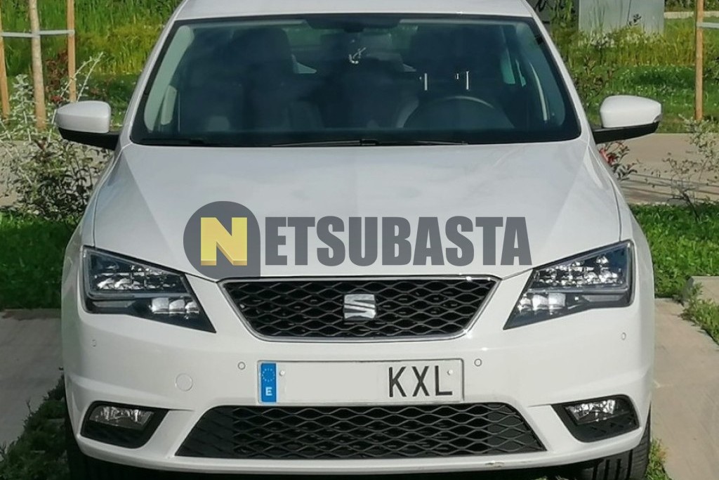 Seat Toledo 1.0 ECOTSI DSG 2019