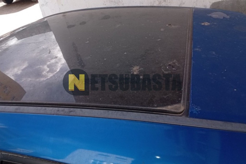 Honda Civic 1.8 i-VTEC 2008