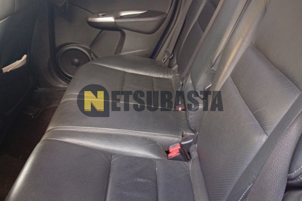 Honda Civic 1.8 i-VTEC 2008