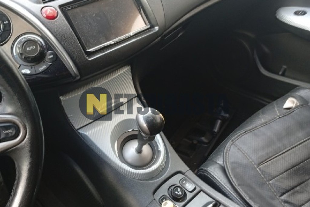 Honda Civic 1.8 i-VTEC 2008