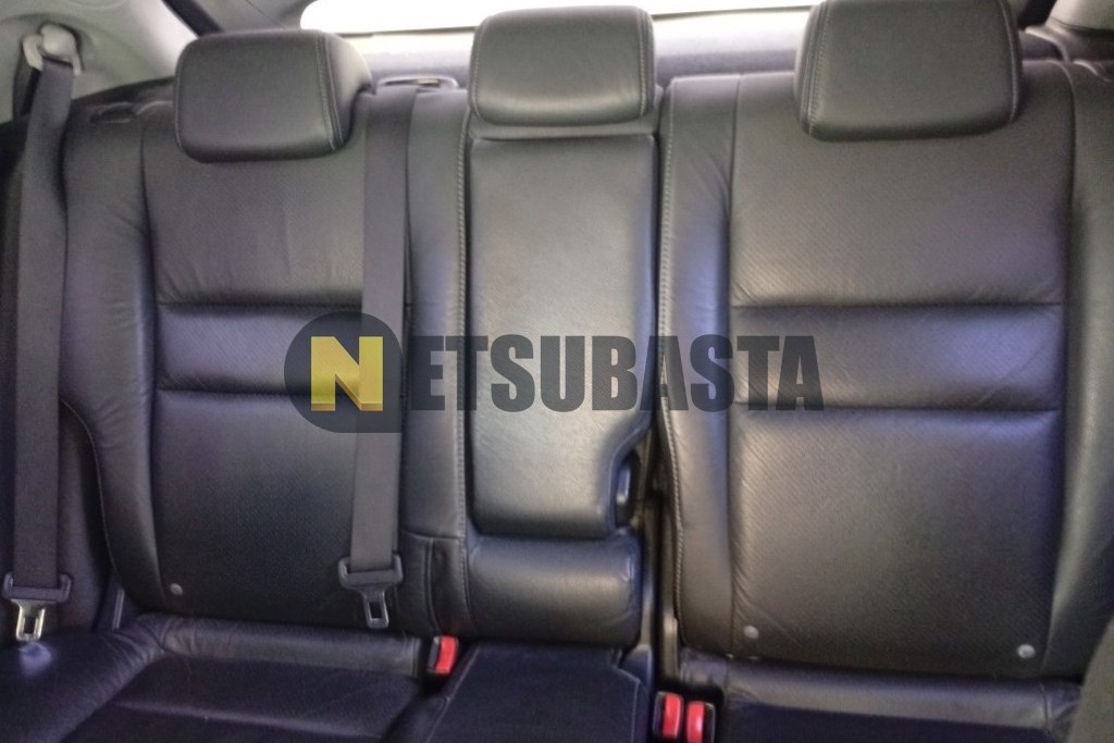 Honda Civic 1.8 i-VTEC 2008