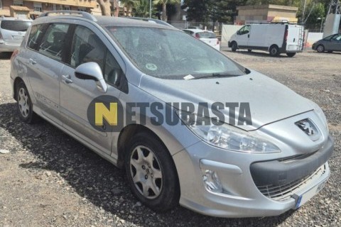 Ford F-Max 500 2021