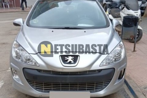 Peugeot Satelis 125 2007