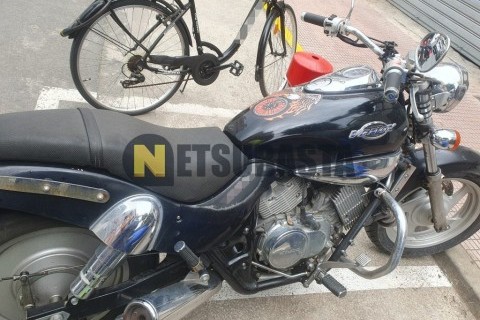 Kymco Venox 250 2005