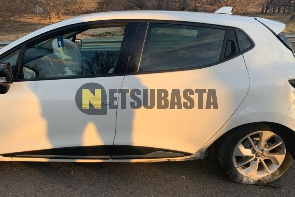 Renault Clio 0.9 TCe 2016