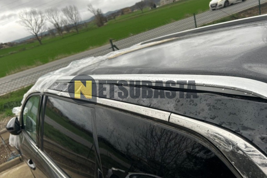 Peugeot 5008 1.5 BlueHDi EAT8 2021