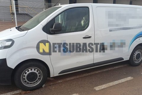 Ford F-Max 500 2021
