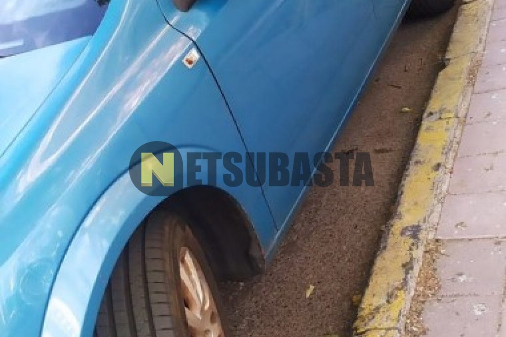 Opel Astra 1.7 CDTi 2004
