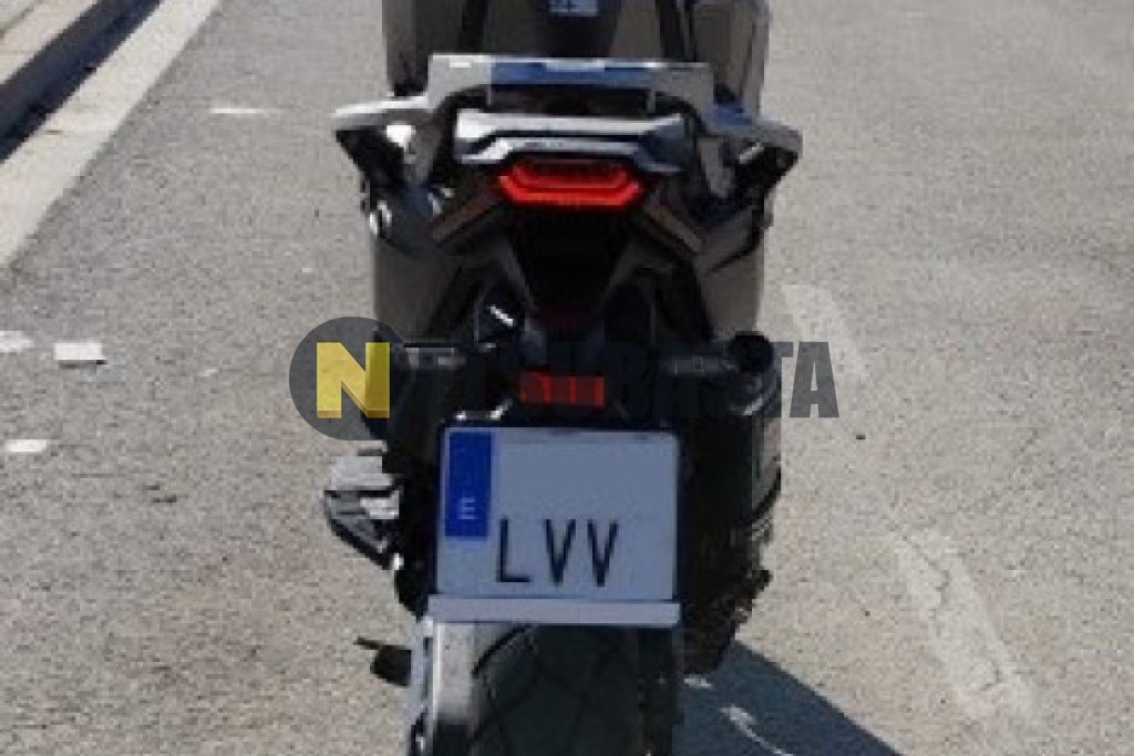 Honda X-ADV 750 2022