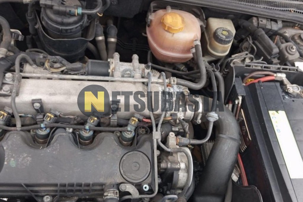 Opel Vectra 1.9 CDTi 2006