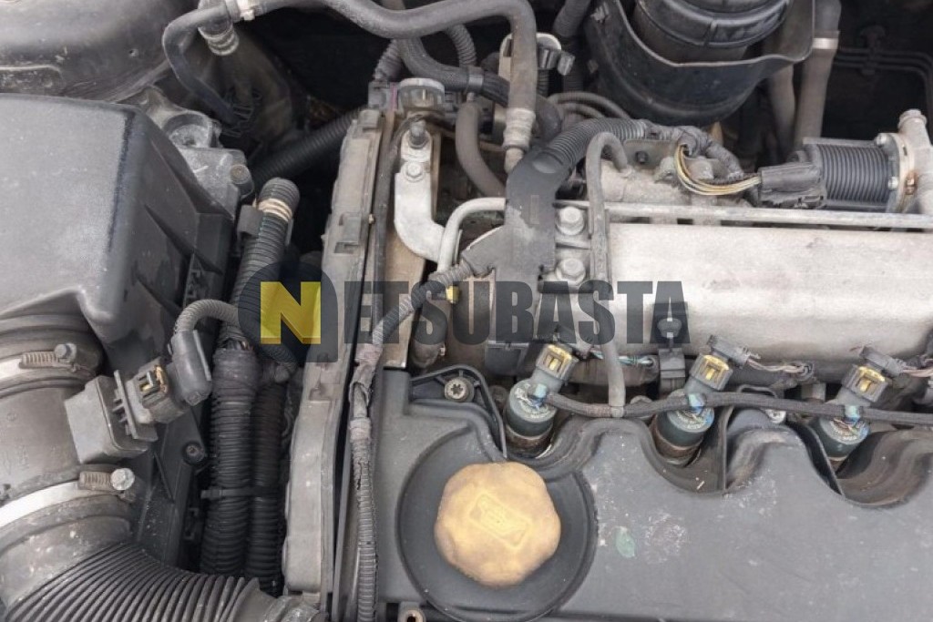 Opel Vectra 1.9 CDTi 2006