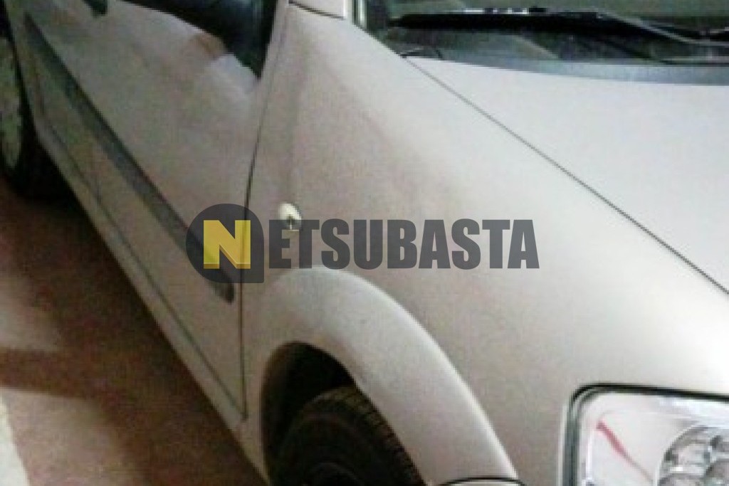 Citroën C3 1.4 HDi 2005