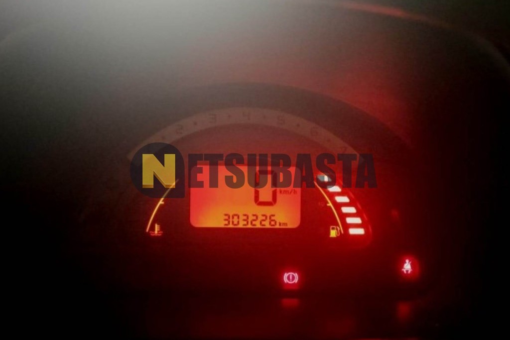 Citroën C3 1.4 HDi 2005