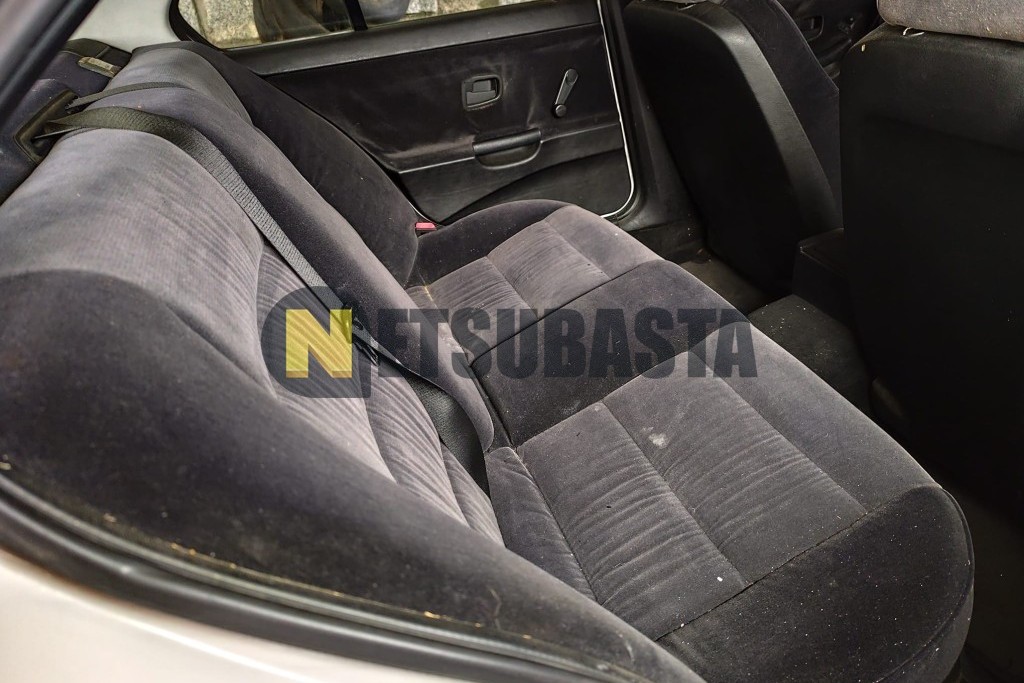 Bmw 320i 1995