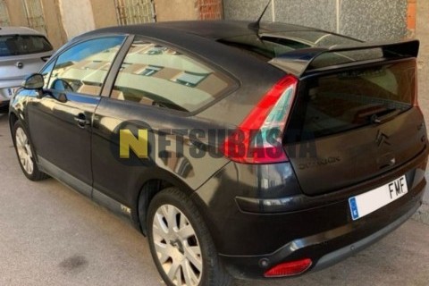 Super Soco TS Street Hunter 2023