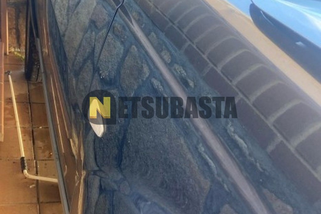 Mitsubishi Outlander 2.0 DI-D 2007