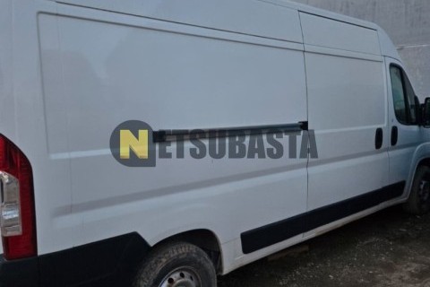 Yamaha Neo´s 50 2008