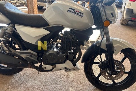 Yamaha XJ 600 1988