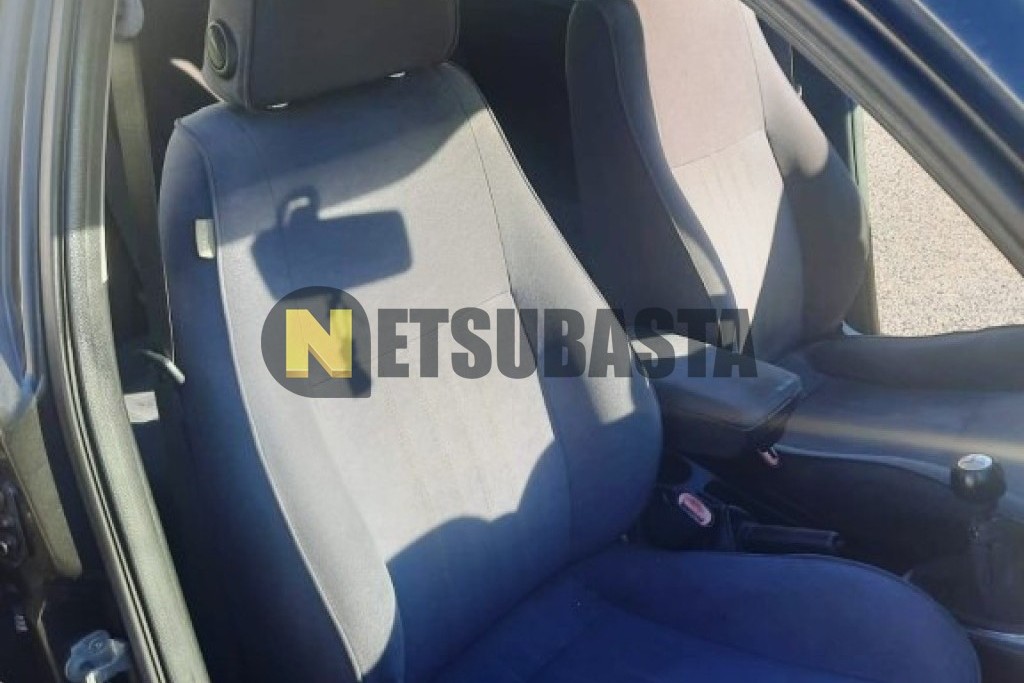 Alfa Romeo 147 1.9 JTD 2006