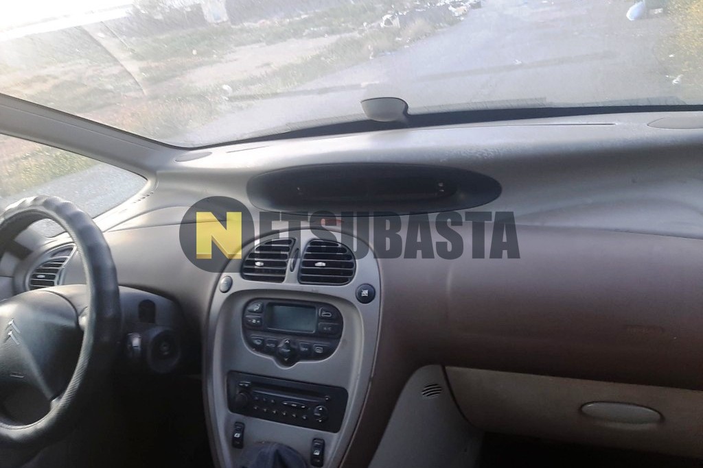 Citroën Xsara Picasso 1.6 HDi 2006