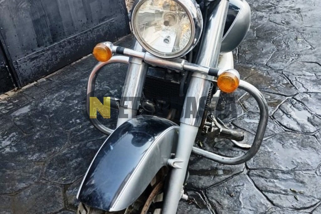 Hyosung GV 250 AQUILA 2005